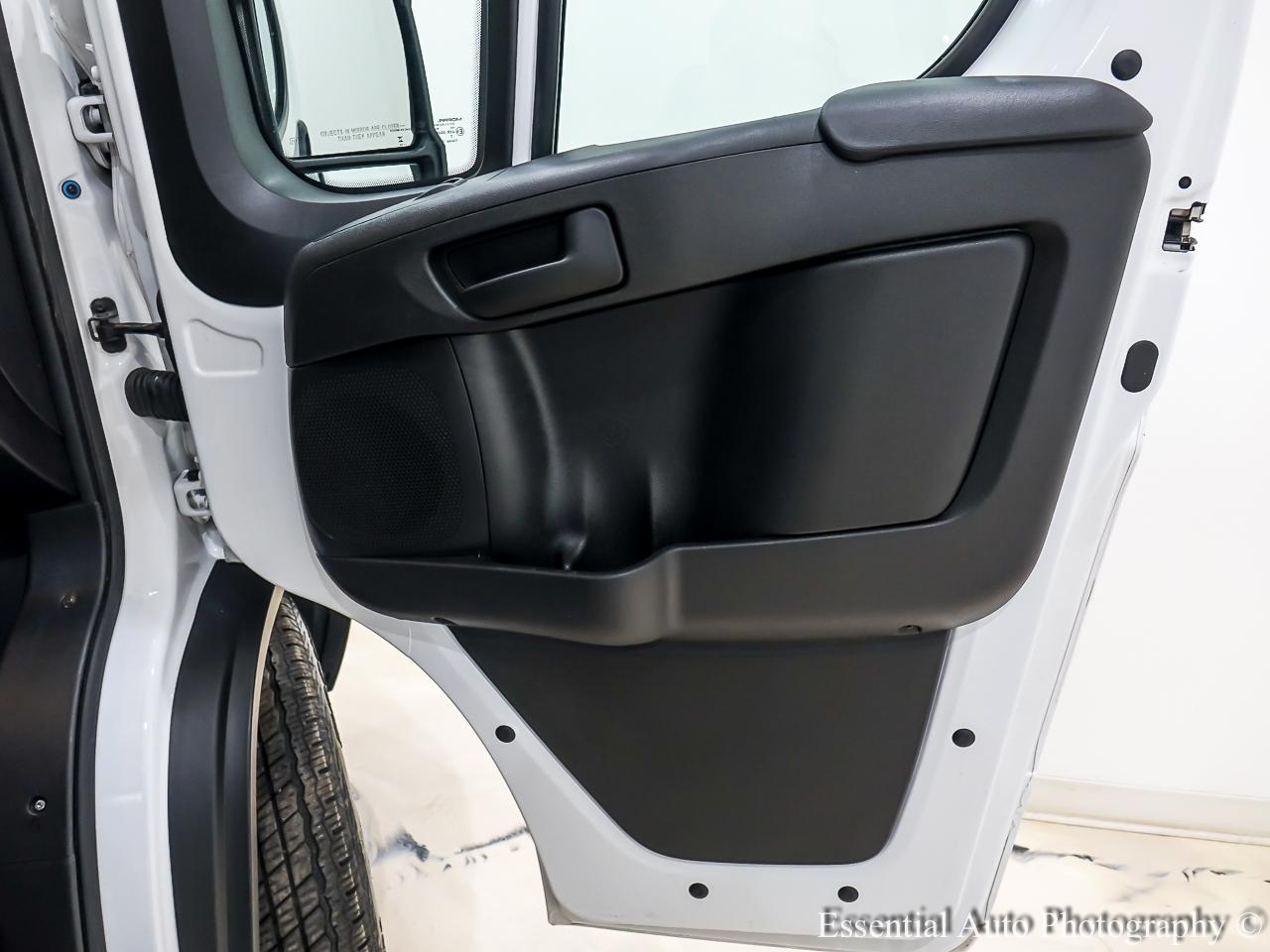 RAM Promaster 3500 2024