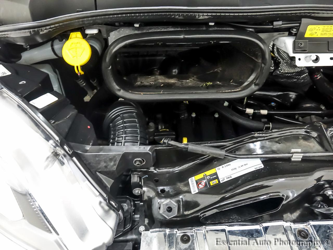 RAM Promaster 3500 2024