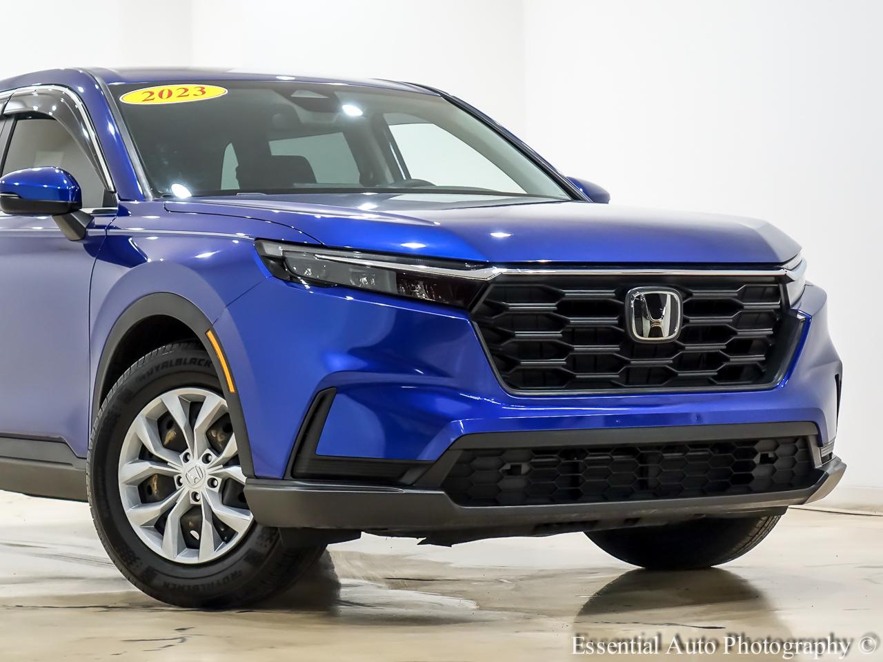 Honda CR-V LX 2WD 2023