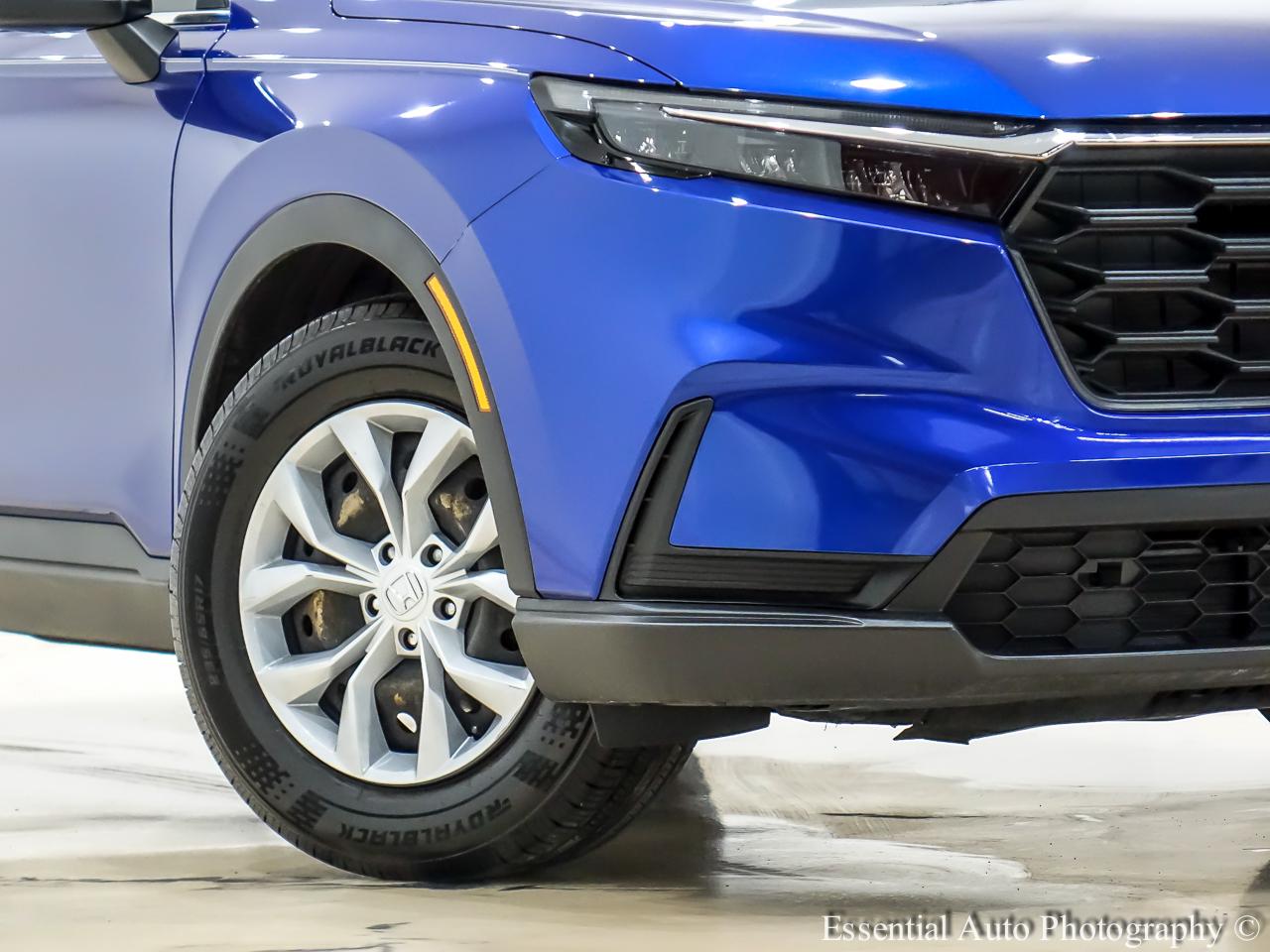 Honda CR-V LX 2WD 2023