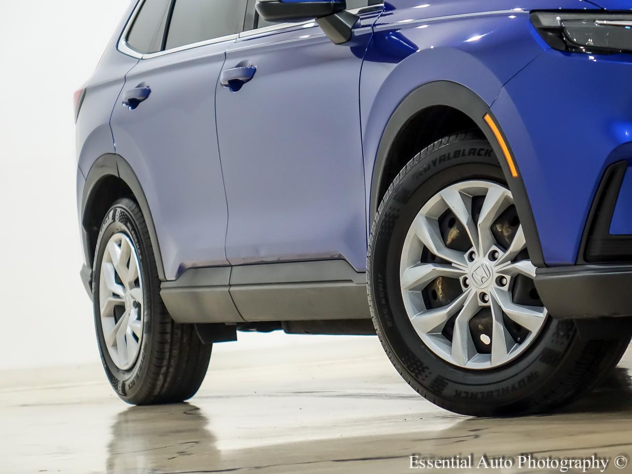 Honda CR-V LX 2WD 2023