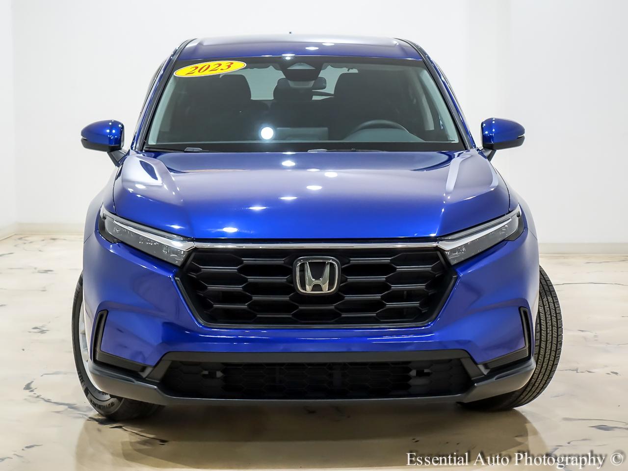 Honda CR-V LX 2WD 2023