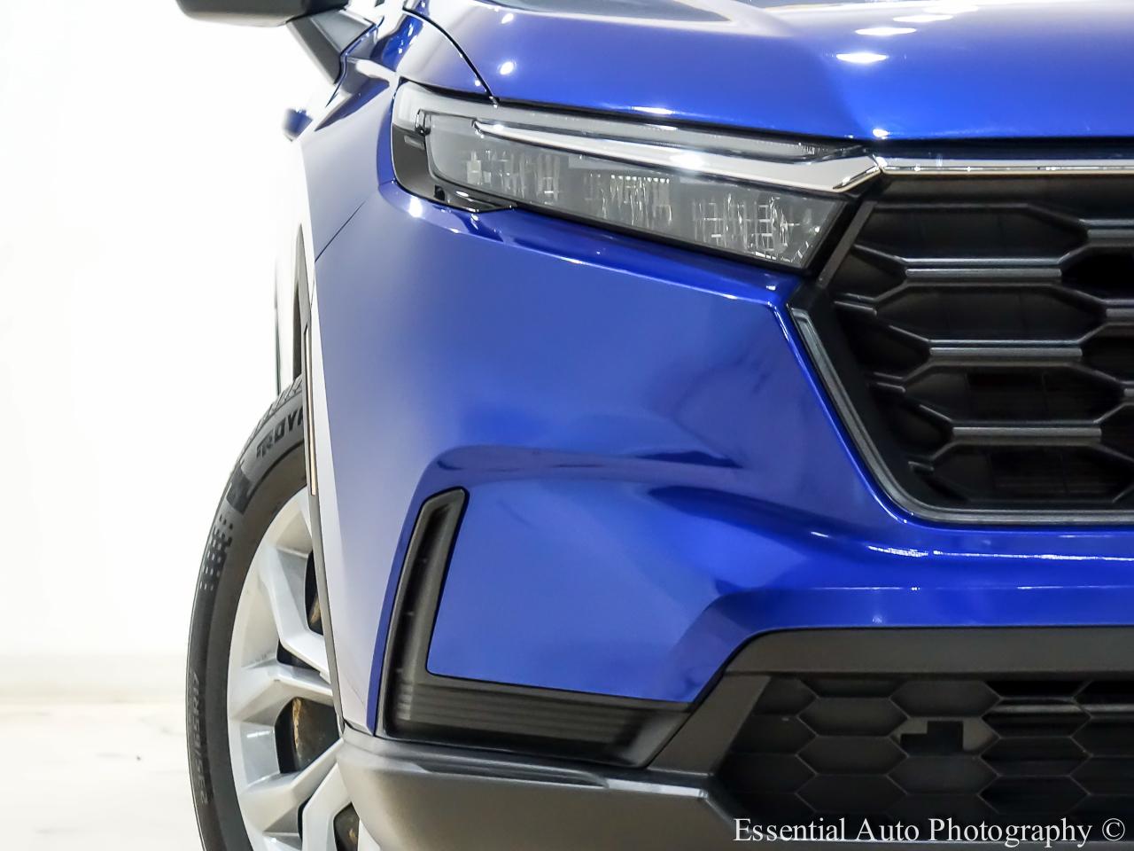 Honda CR-V LX 2WD 2023