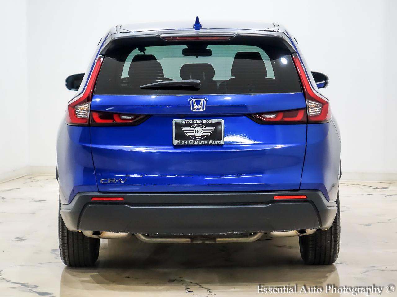 Honda CR-V LX 2WD 2023