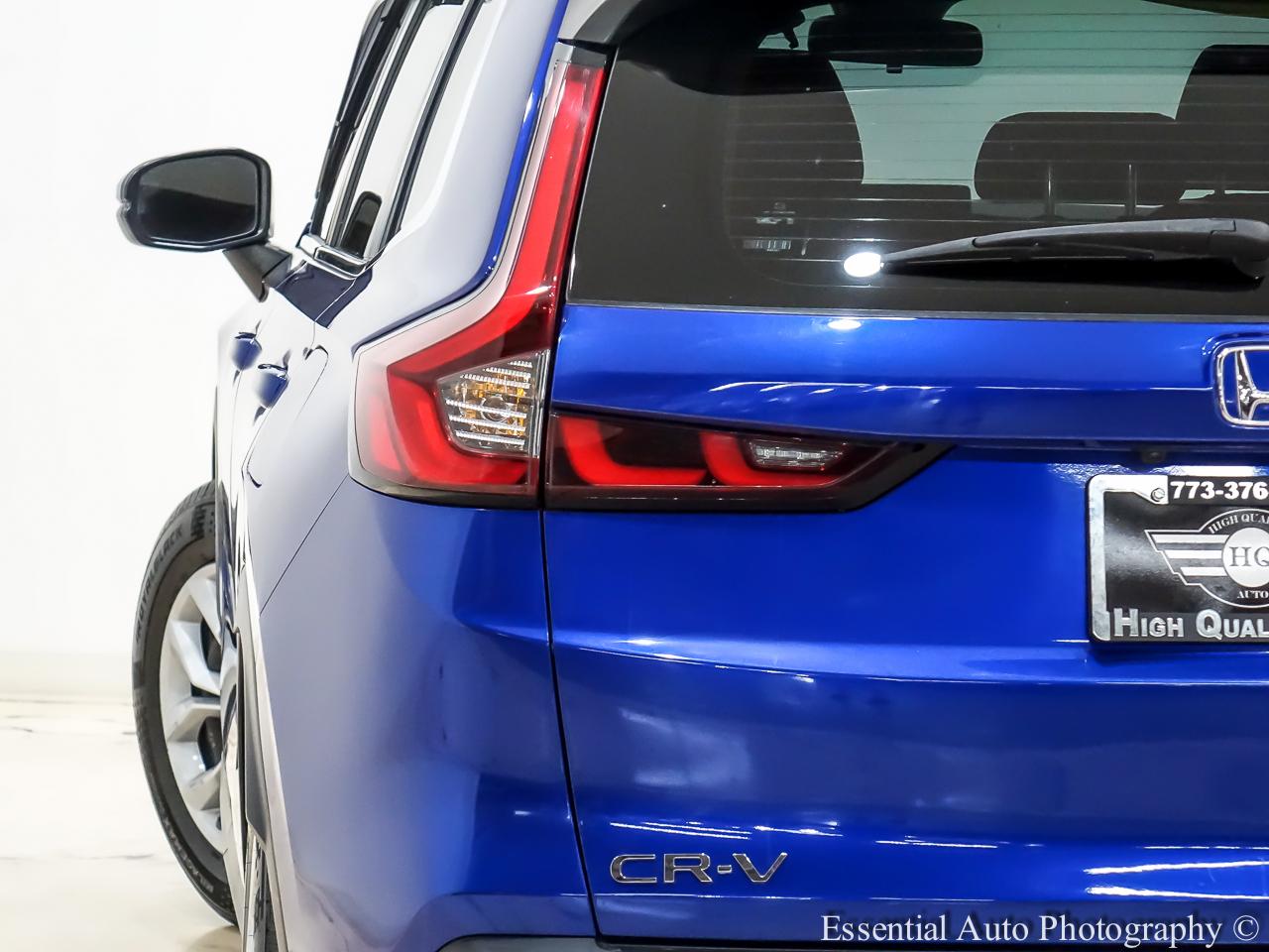 Honda CR-V LX 2WD 2023