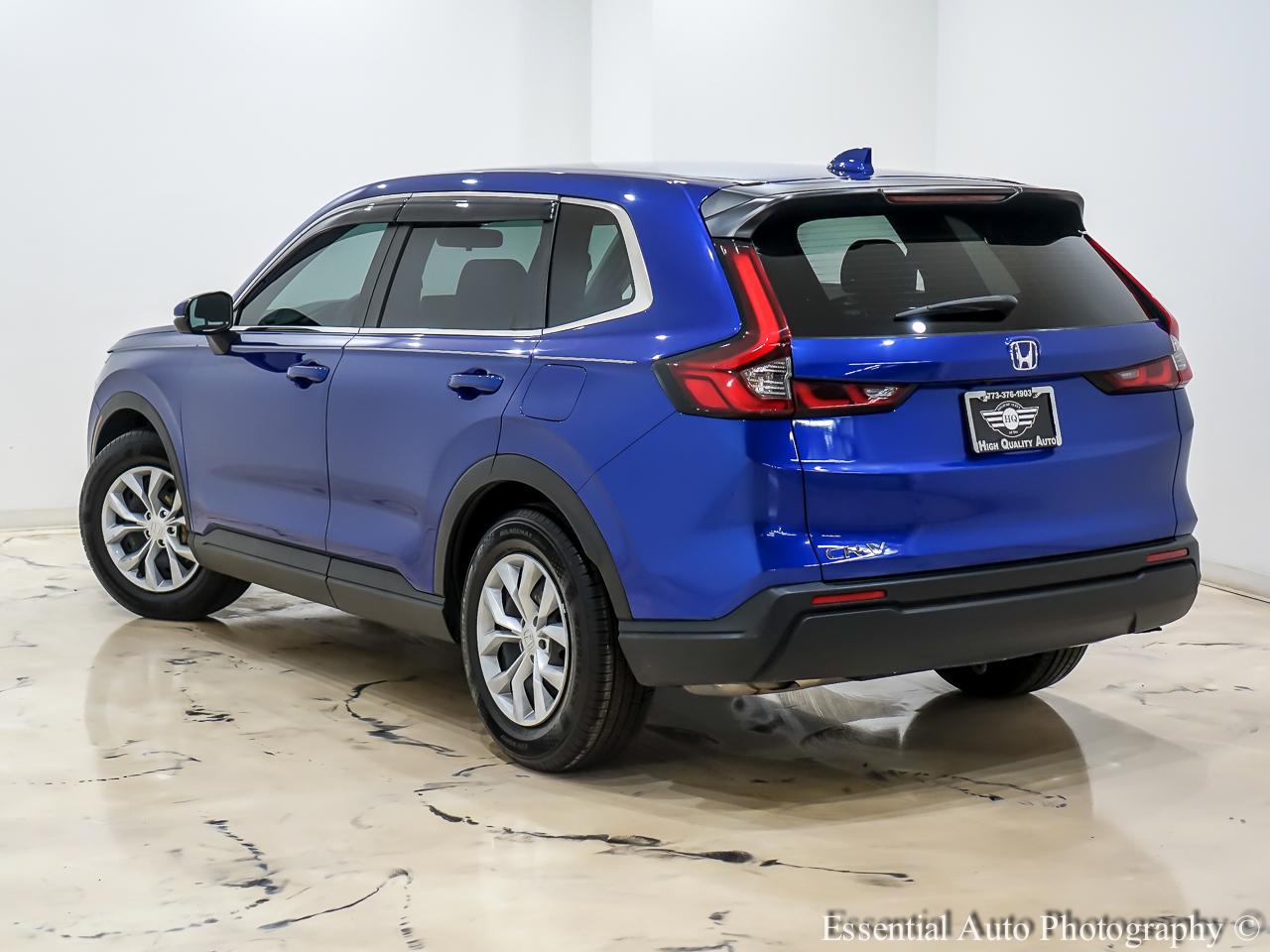 Honda CR-V LX 2WD 2023