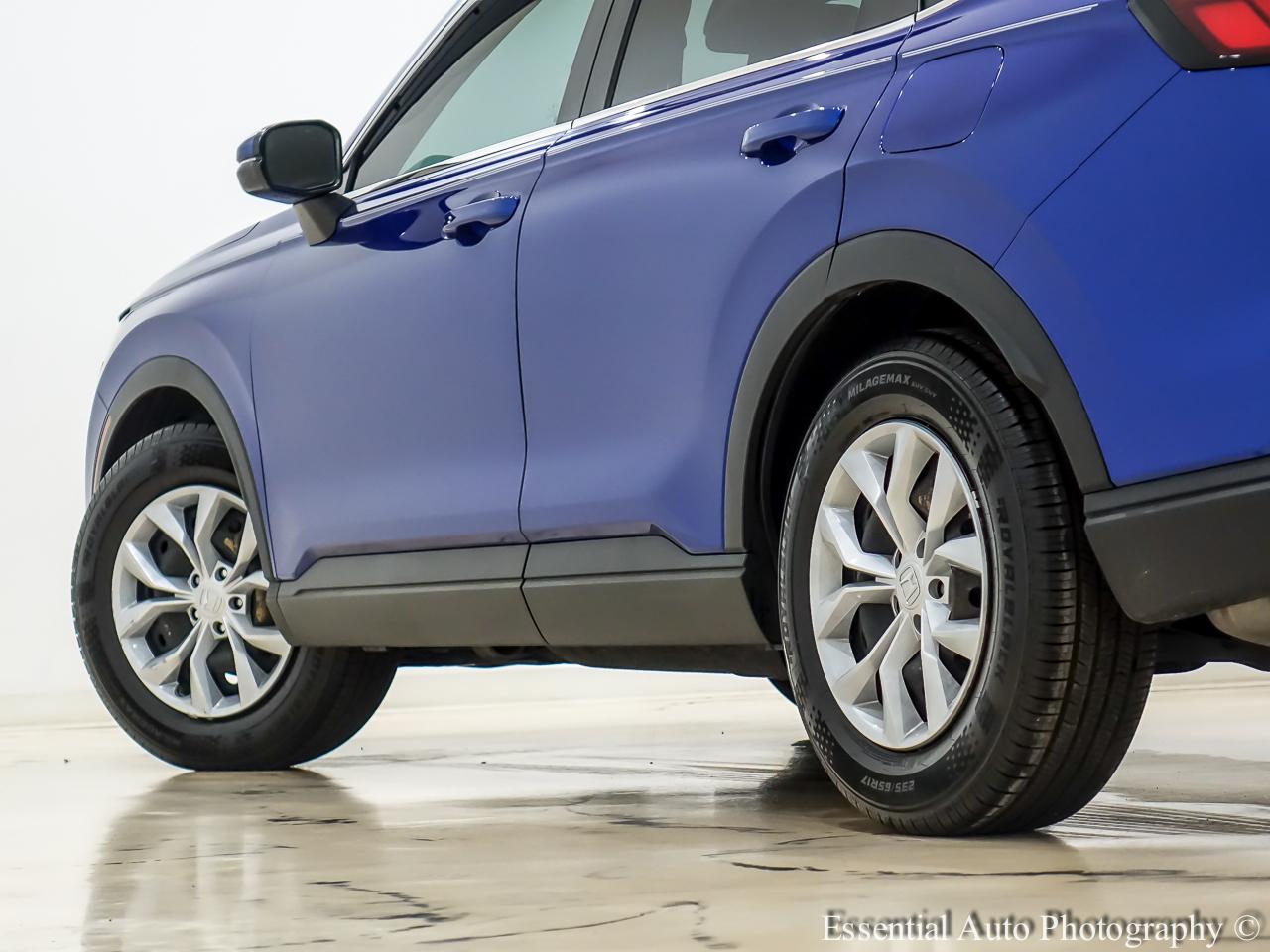 Honda CR-V LX 2WD 2023