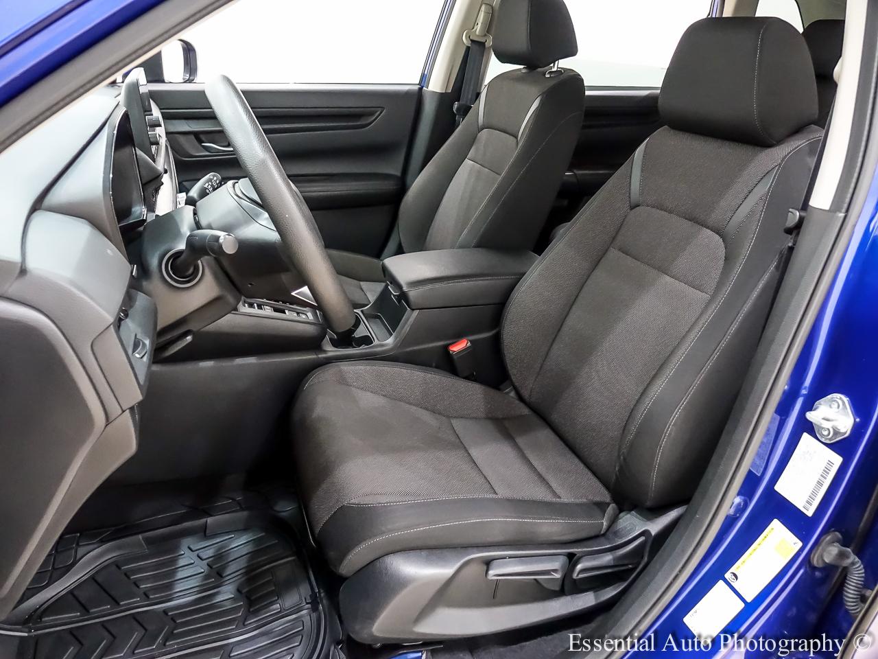 Honda CR-V LX 2WD 2023