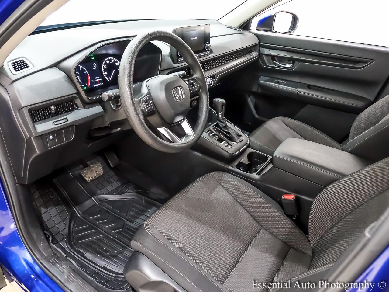 Honda CR-V LX 2WD 2023