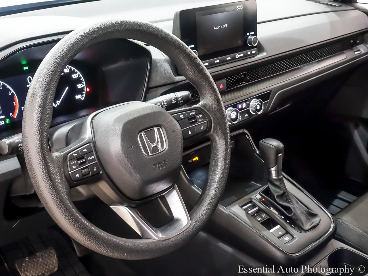 Honda CR-V LX 2WD 2023