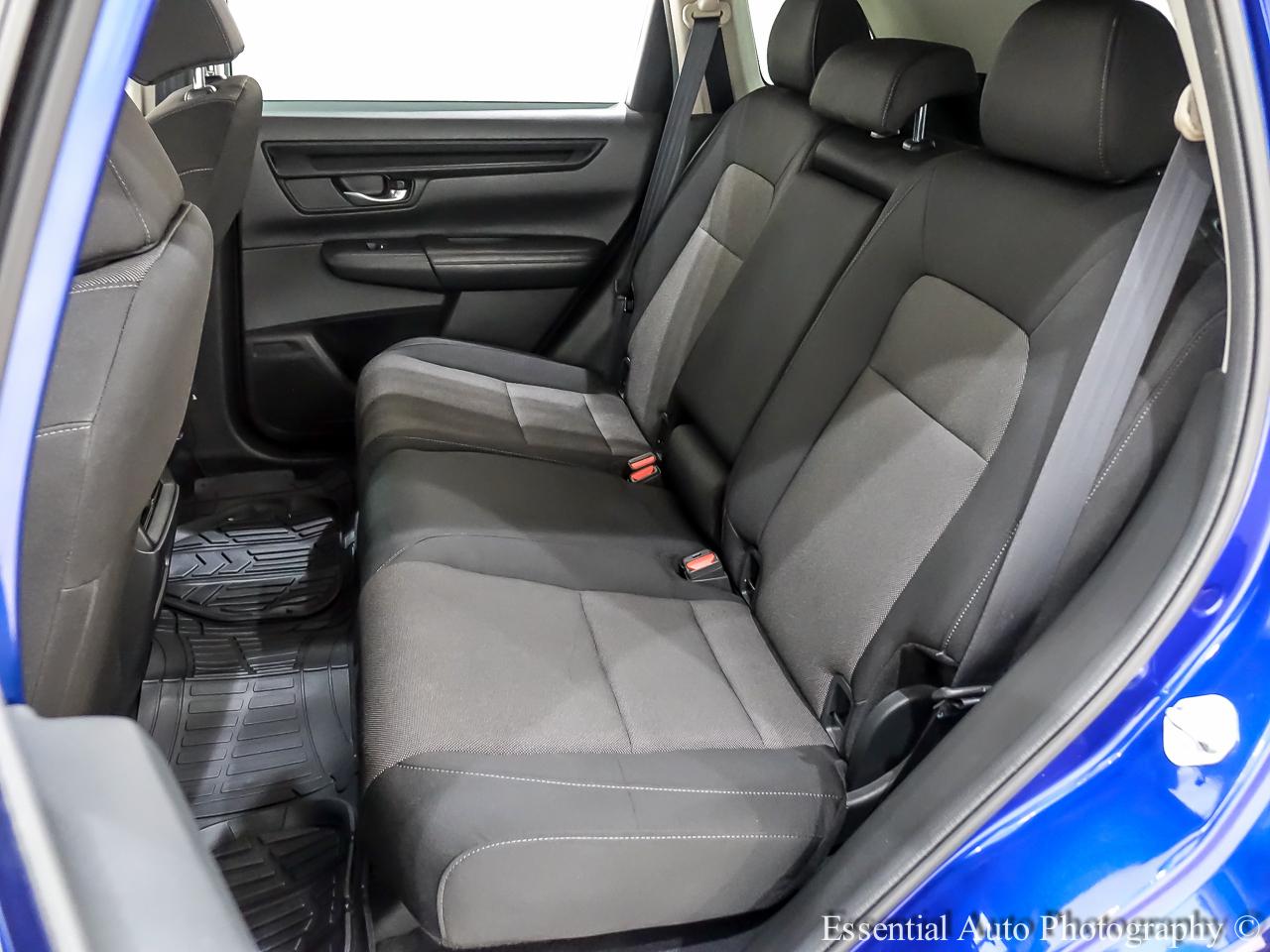 Honda CR-V LX 2WD 2023