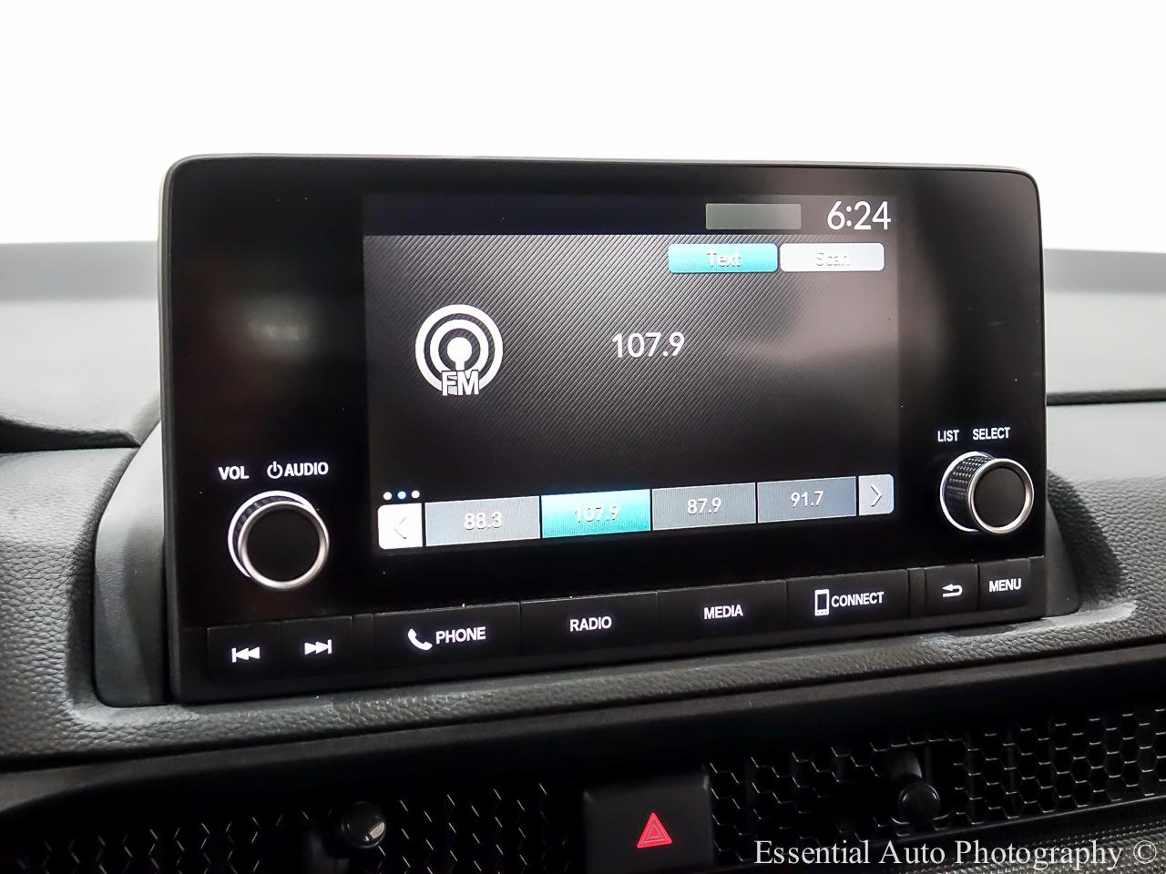 Honda CR-V LX 2WD 2023