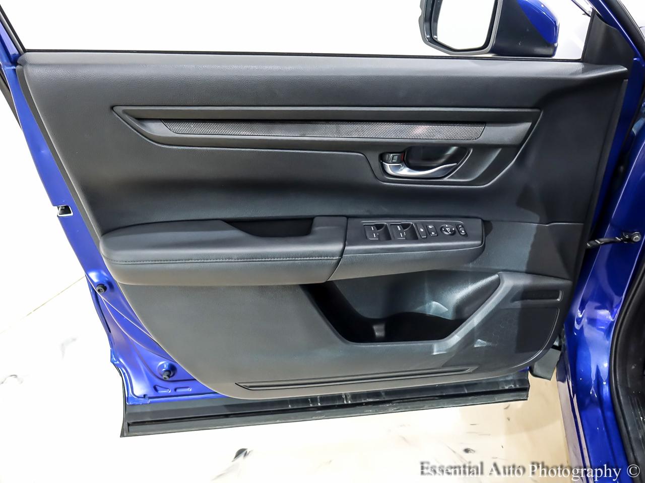 Honda CR-V LX 2WD 2023