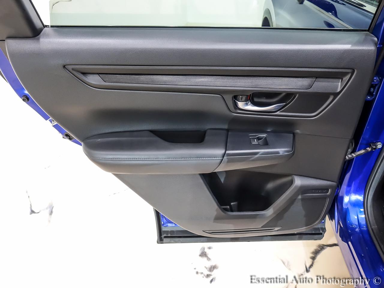 Honda CR-V LX 2WD 2023