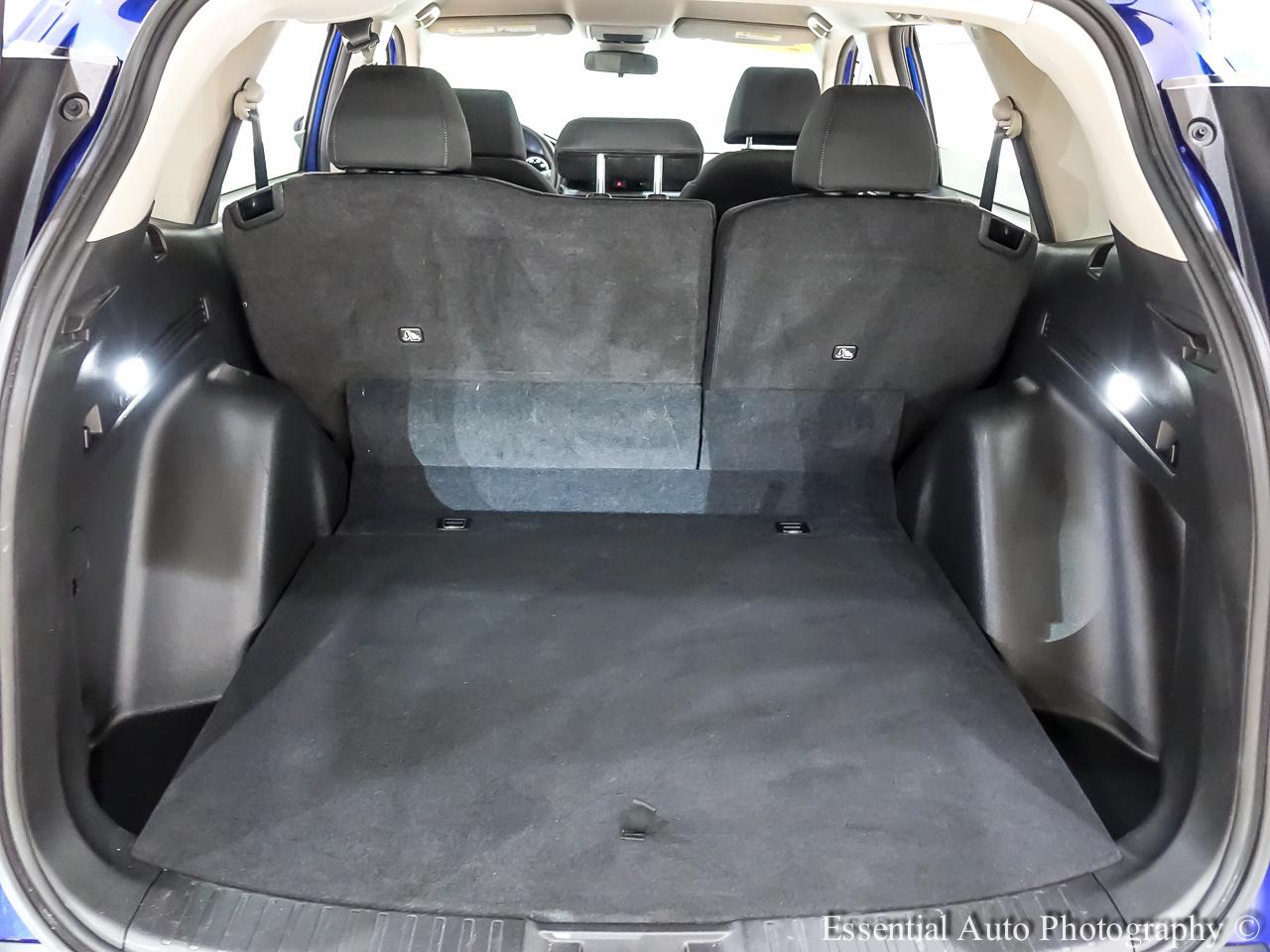 Honda CR-V LX 2WD 2023