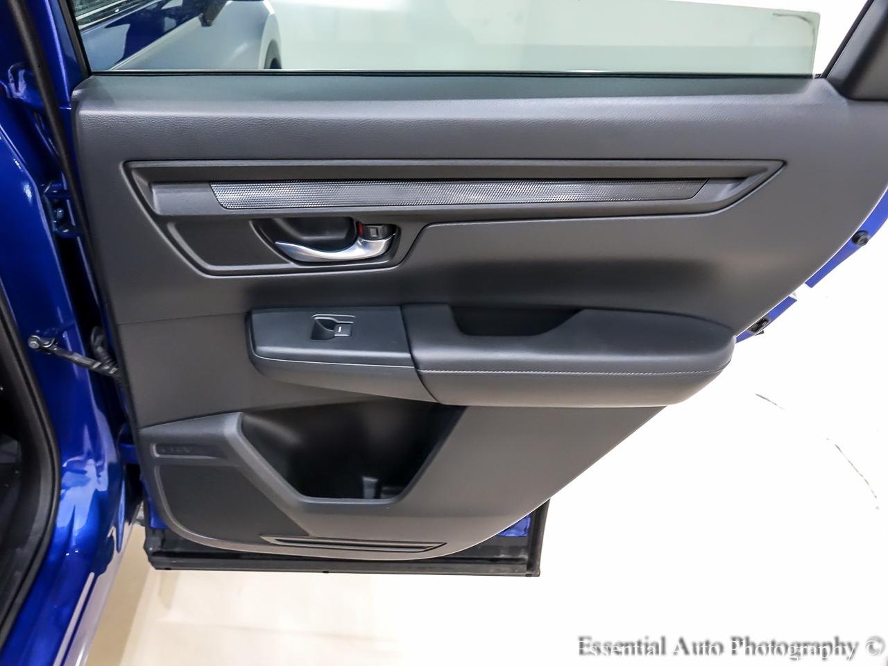 Honda CR-V LX 2WD 2023