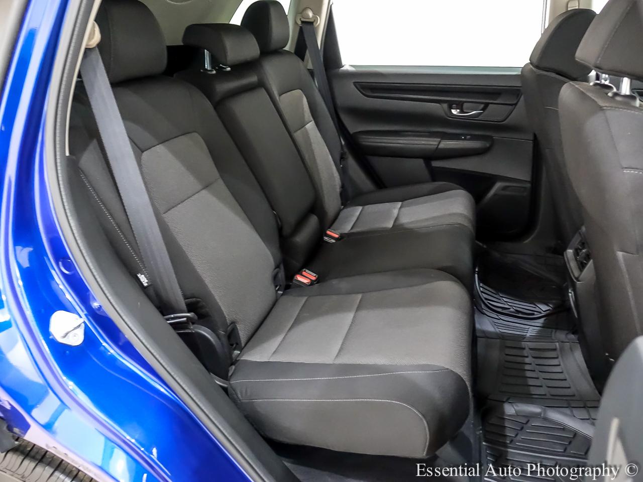 Honda CR-V LX 2WD 2023