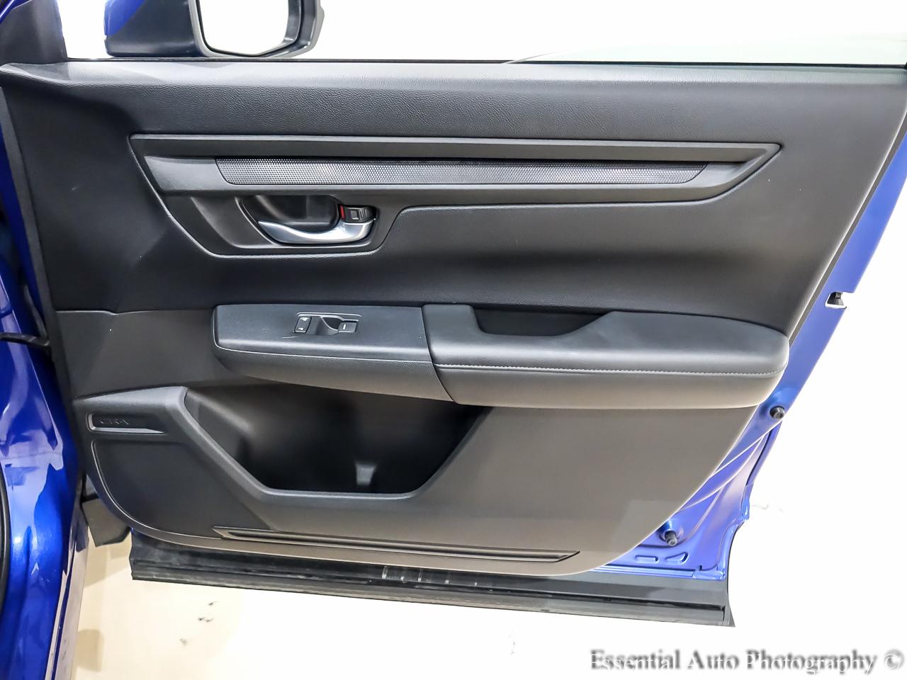 Honda CR-V LX 2WD 2023