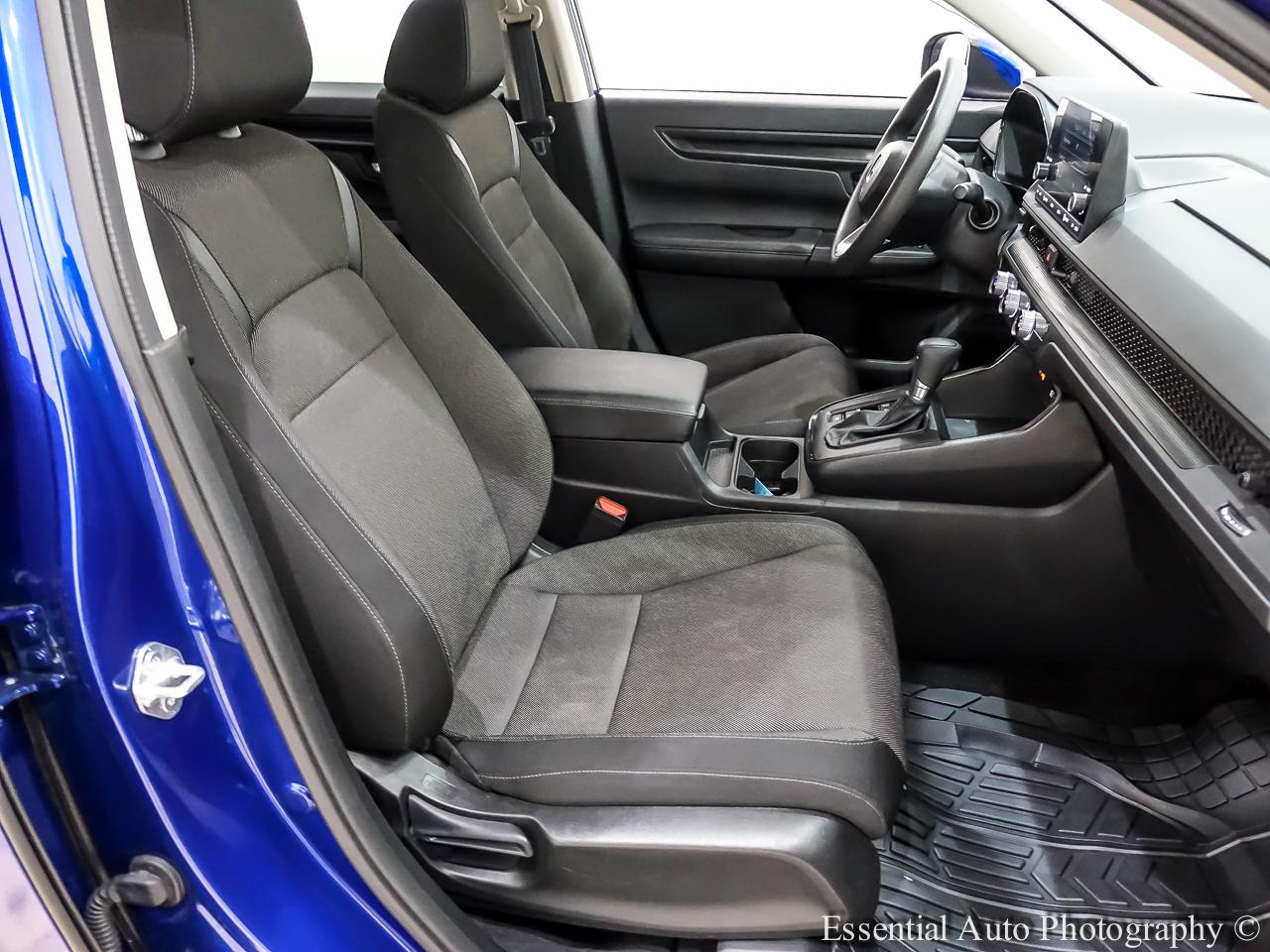 Honda CR-V LX 2WD 2023