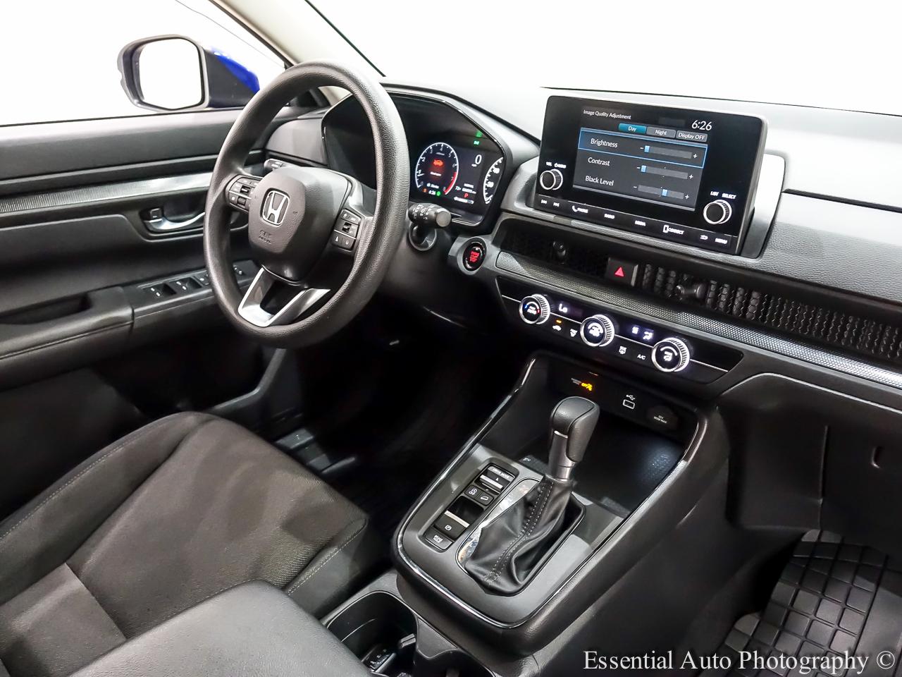 Honda CR-V LX 2WD 2023