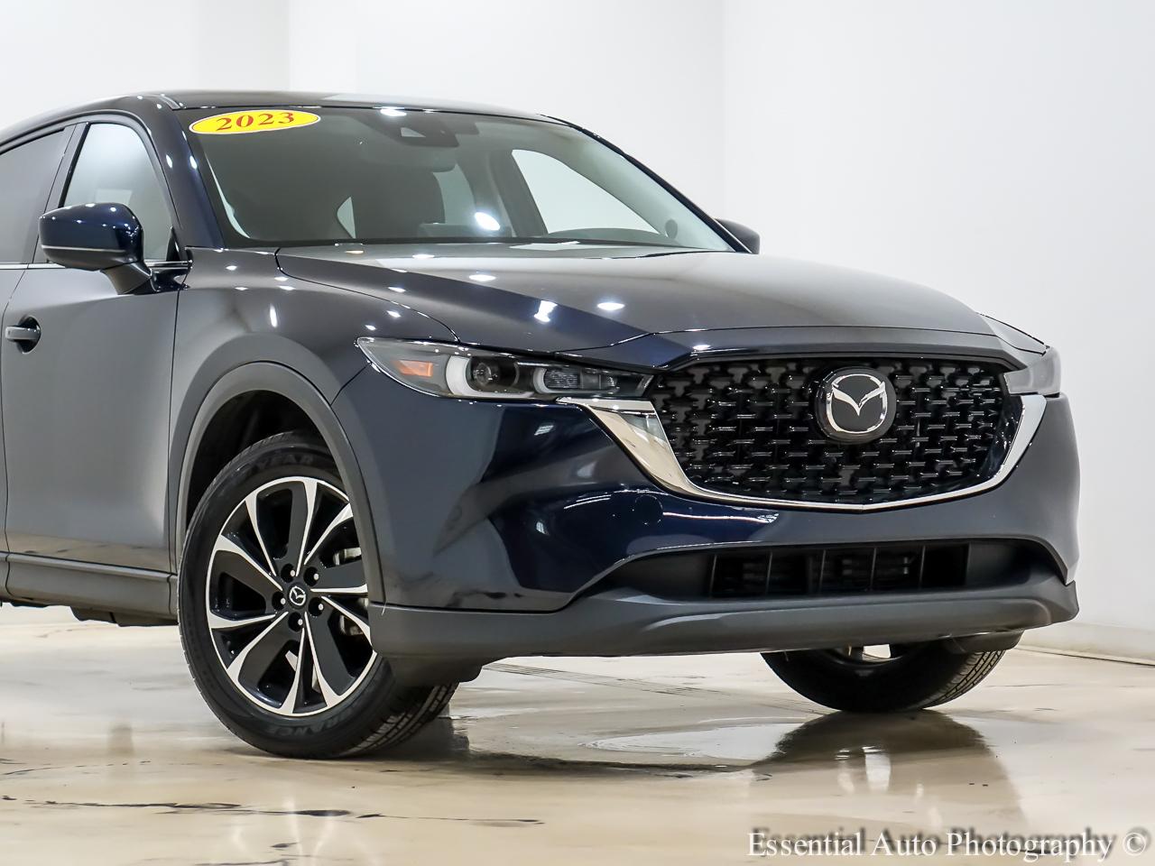 Mazda CX-5 Premium 2023