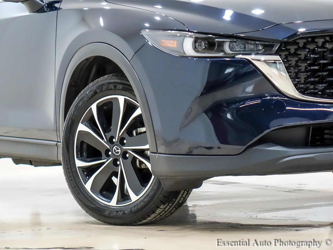 Mazda CX-5 Premium 2023