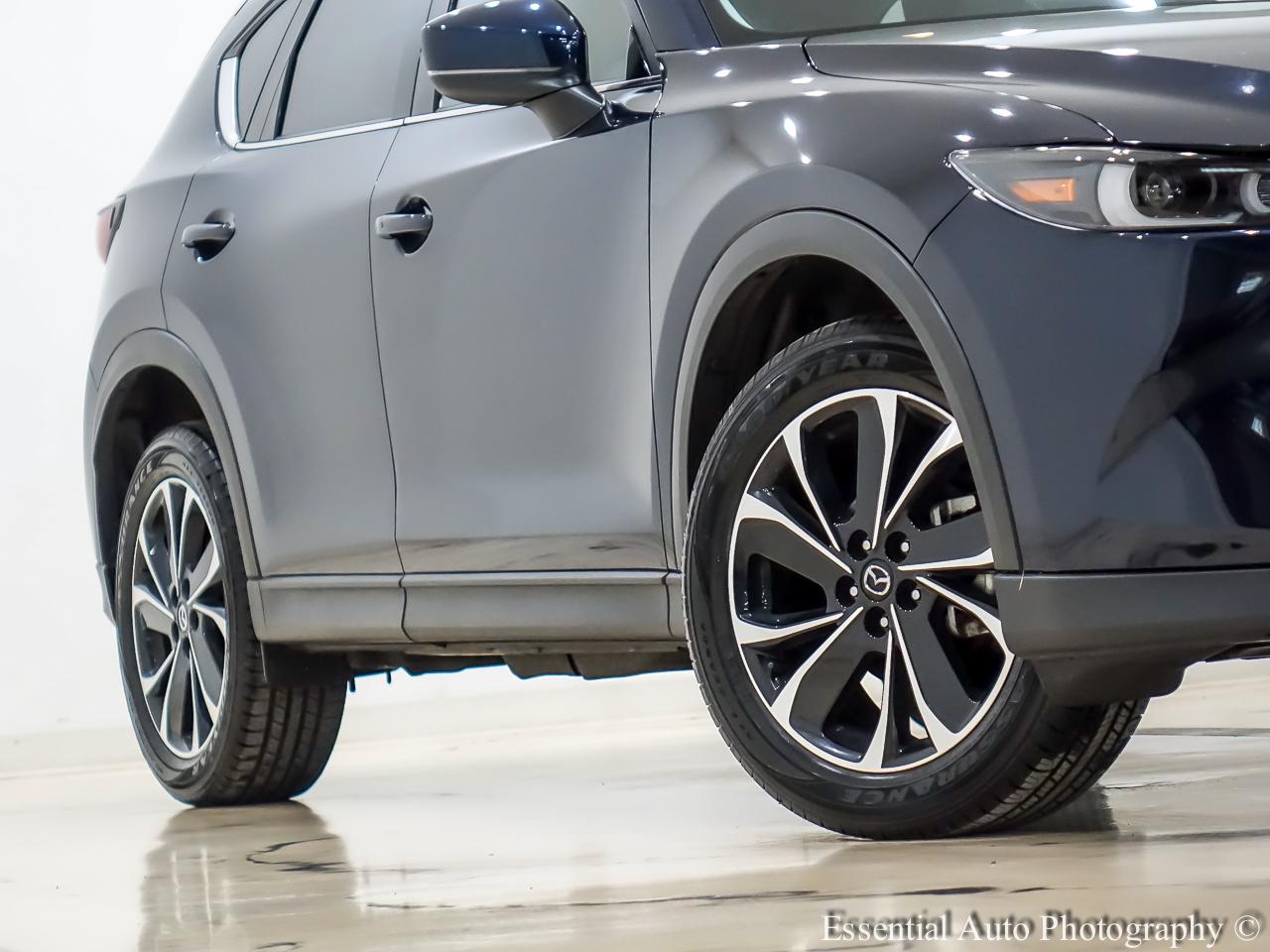 Mazda CX-5 Premium 2023