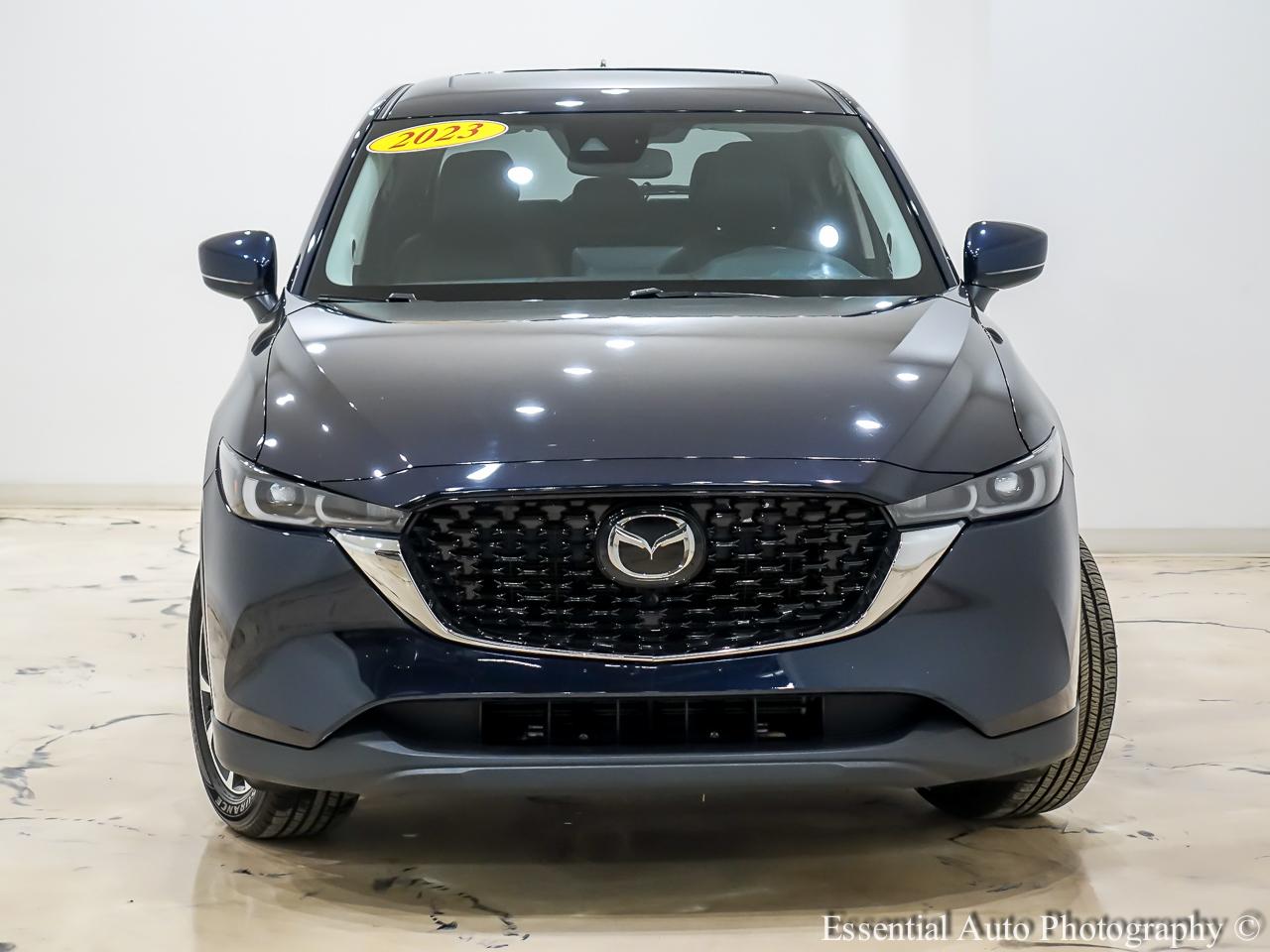 Mazda CX-5 Premium 2023