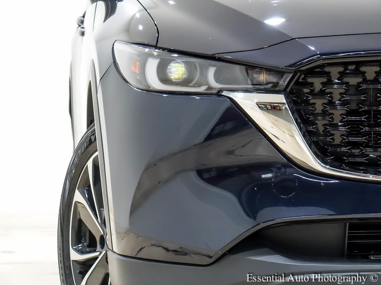 Mazda CX-5 Premium 2023