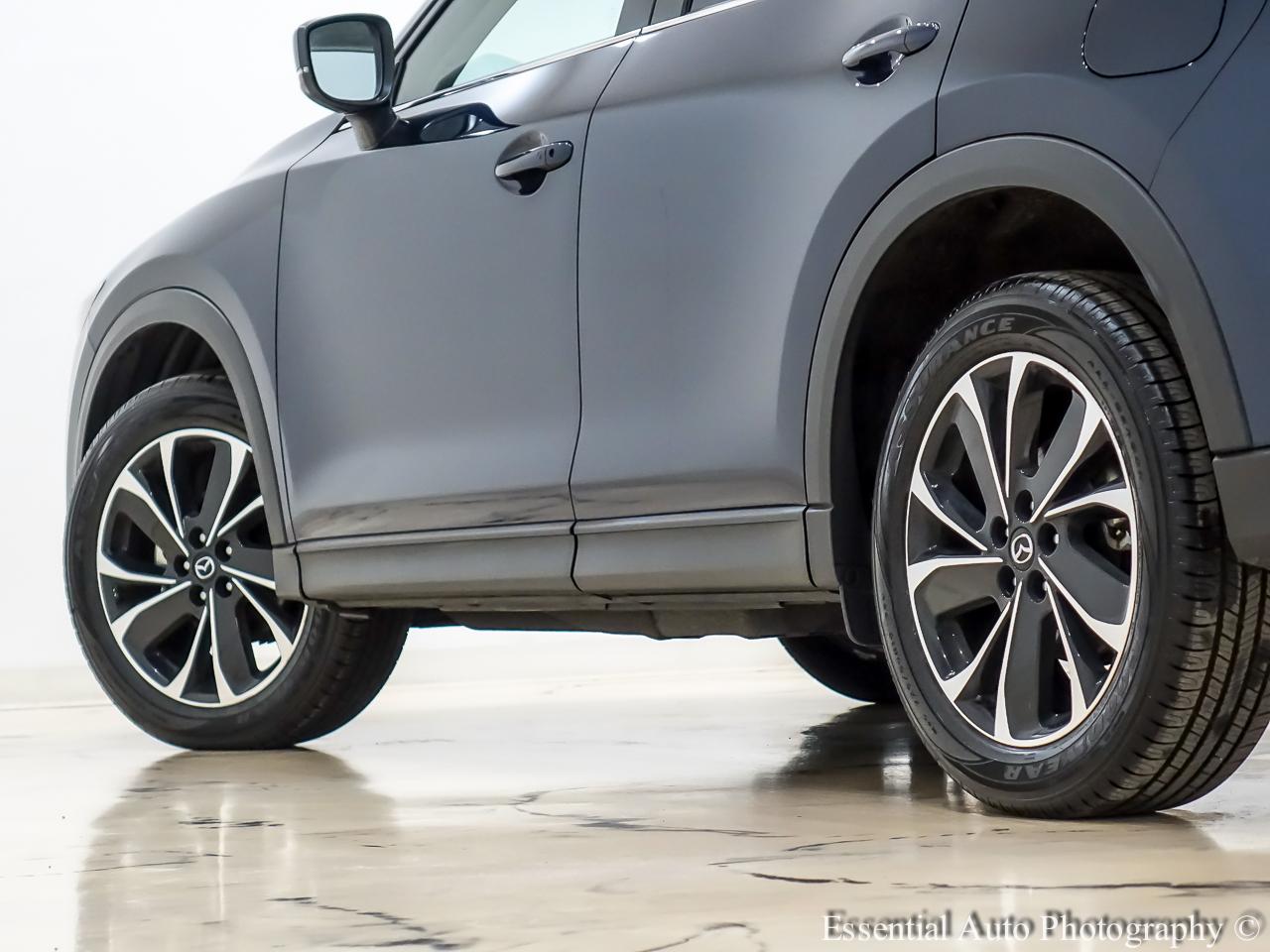 Mazda CX-5 Premium 2023