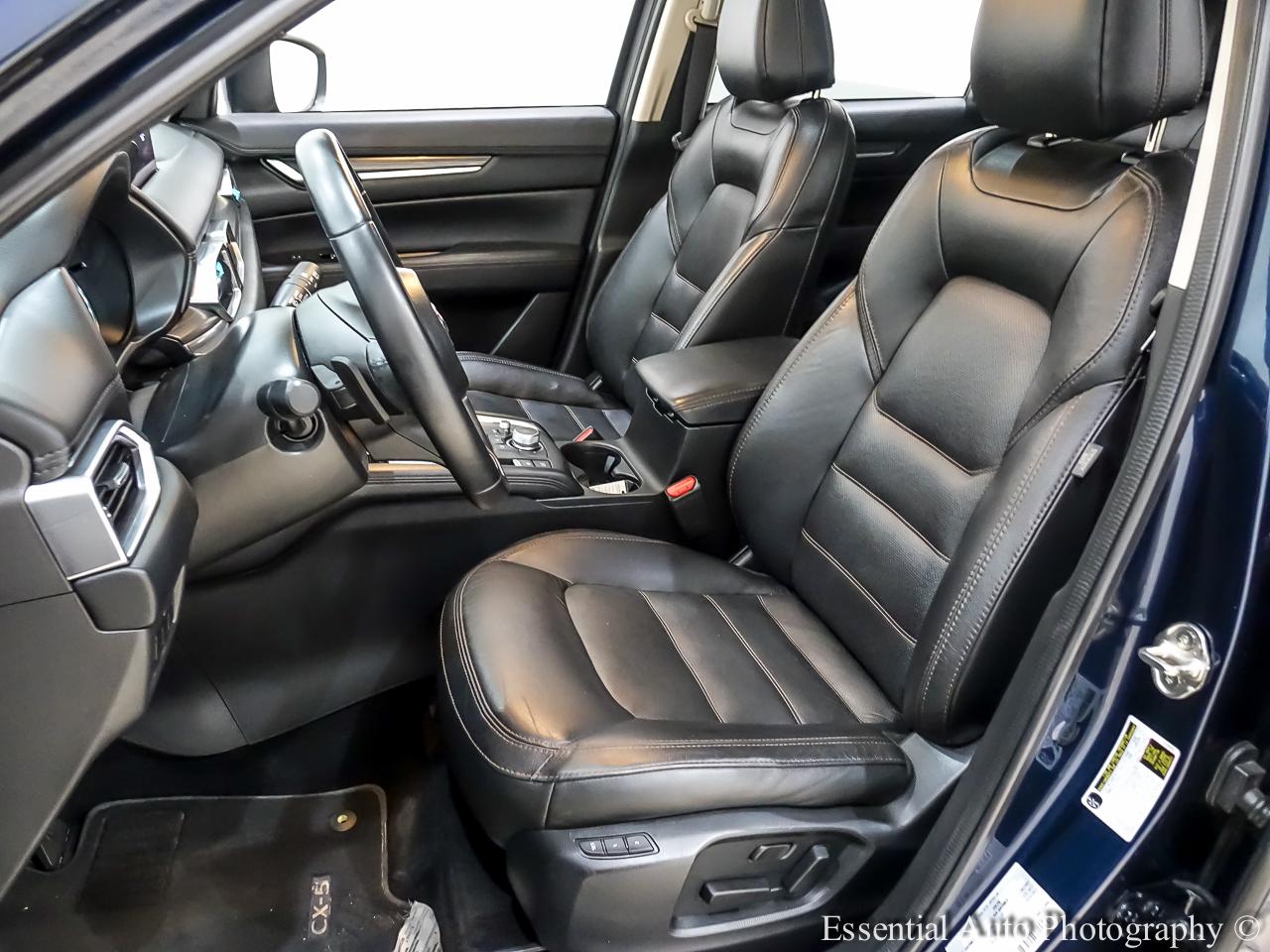 Mazda CX-5 Premium 2023