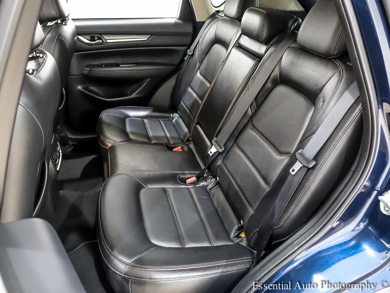 Mazda CX-5 Premium 2023