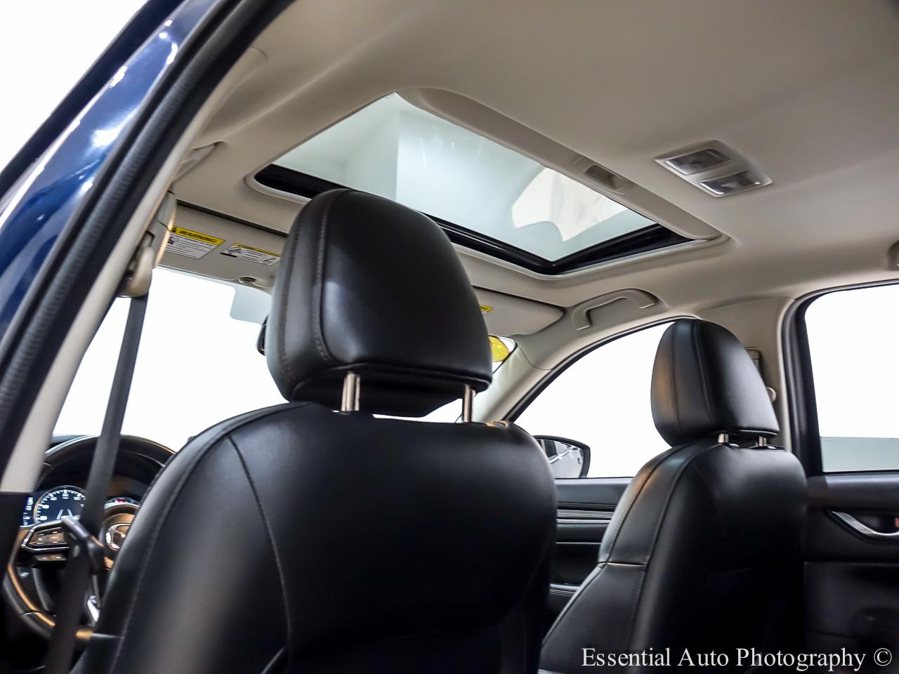 Mazda CX-5 Premium 2023