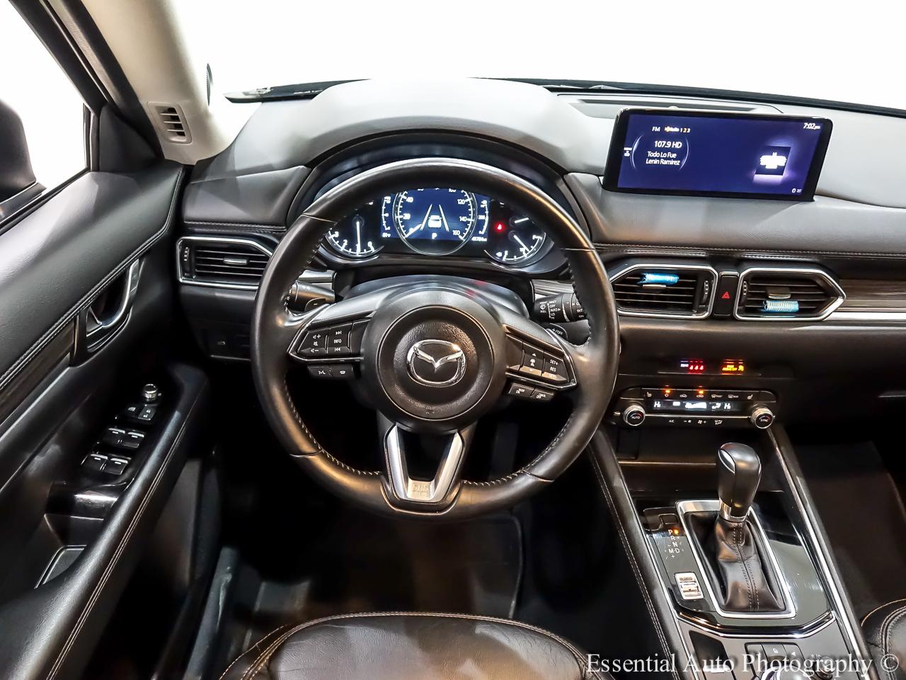 Mazda CX-5 Premium 2023