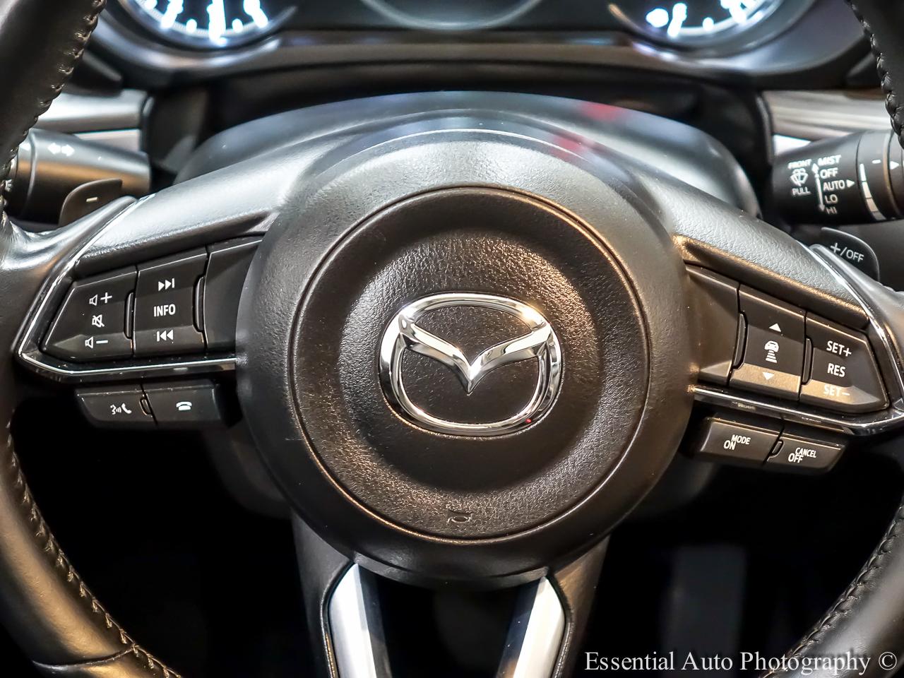 Mazda CX-5 Premium 2023