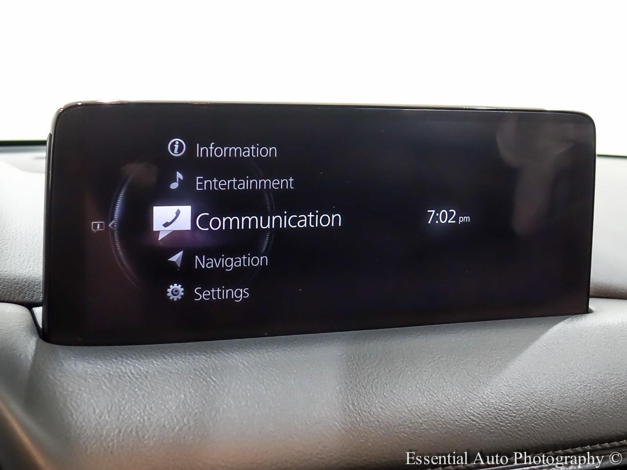 Mazda CX-5 Premium 2023