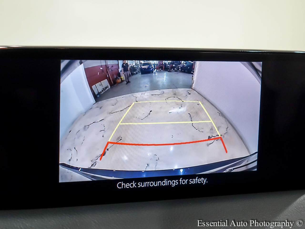 Mazda CX-5 Premium 2023