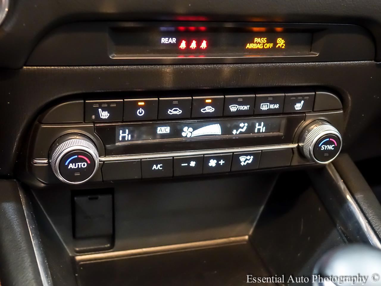 Mazda CX-5 Premium 2023