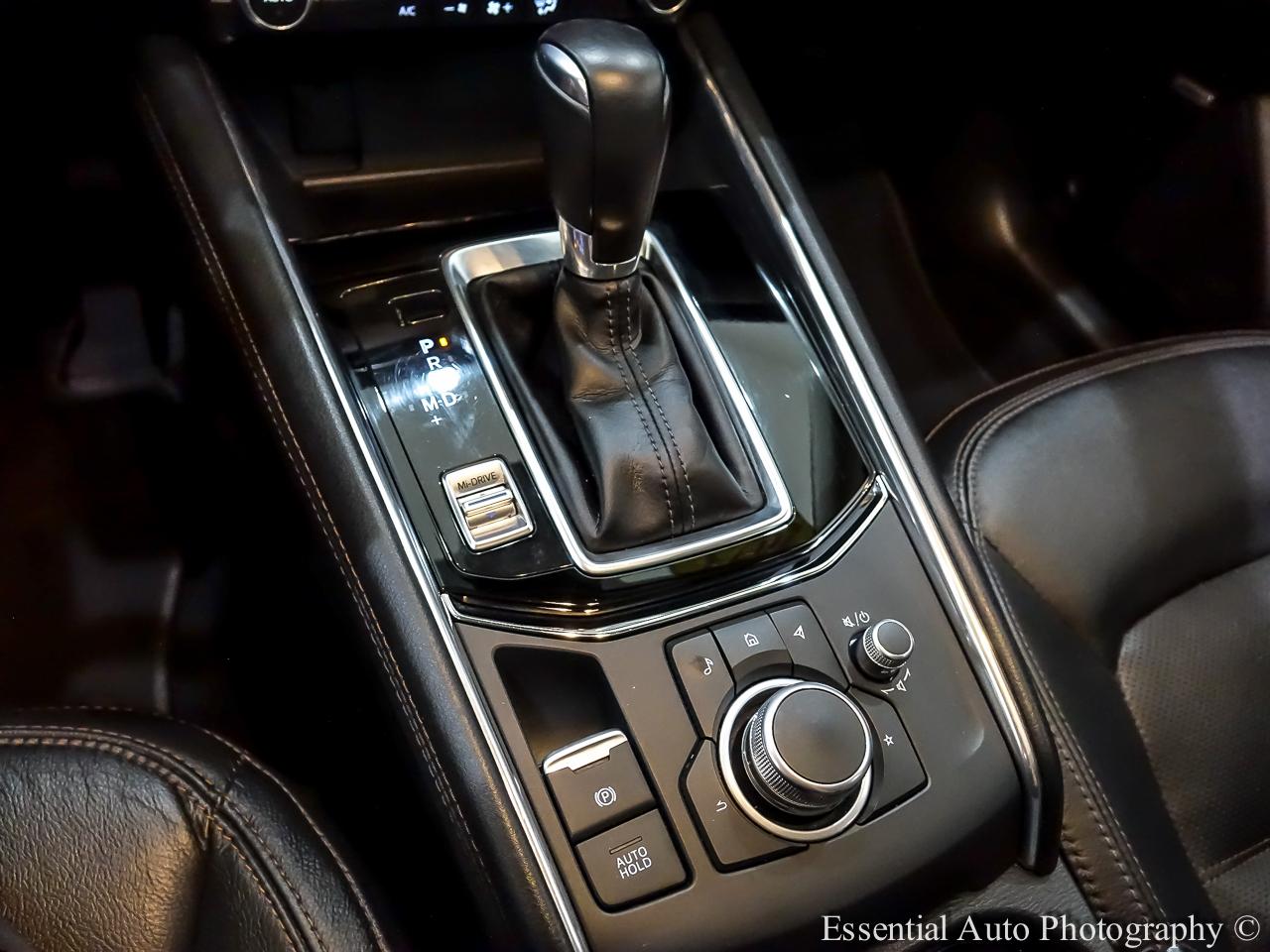 Mazda CX-5 Premium 2023