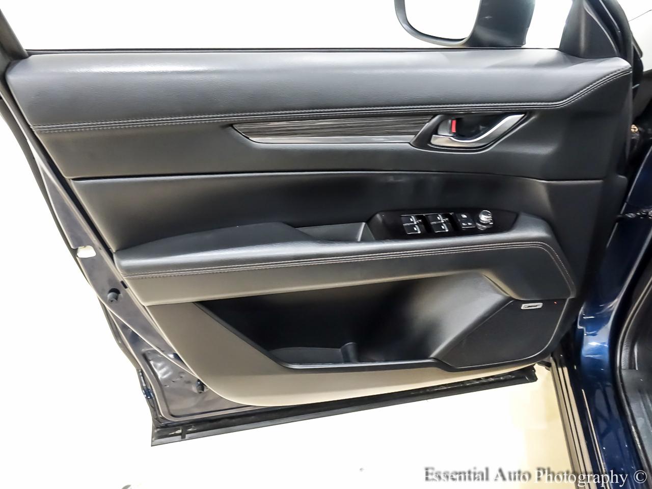 Mazda CX-5 Premium 2023