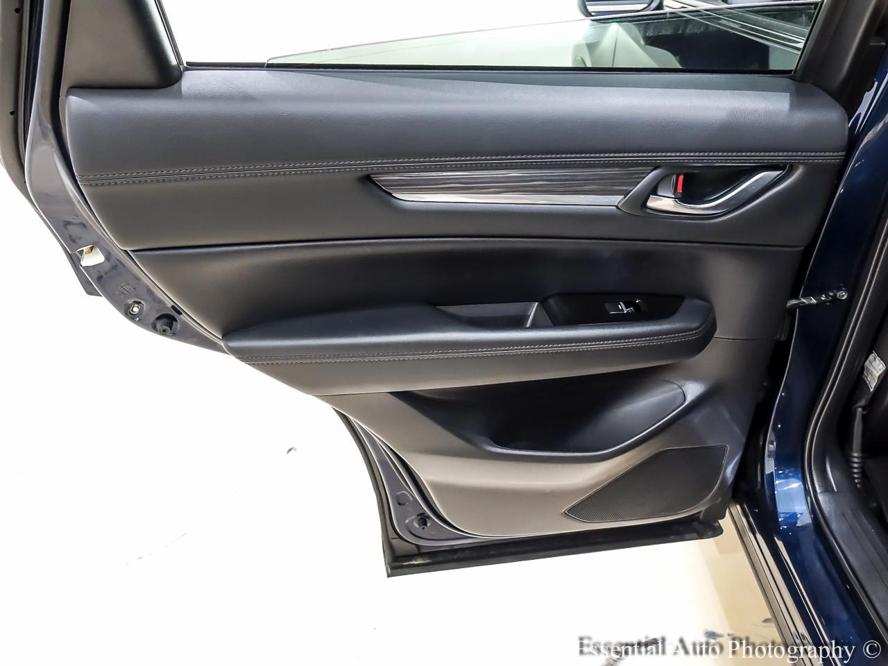 Mazda CX-5 Premium 2023