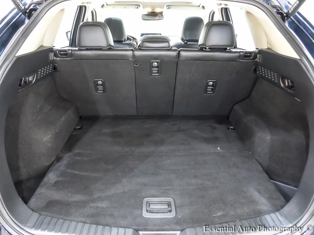 Mazda CX-5 Premium 2023