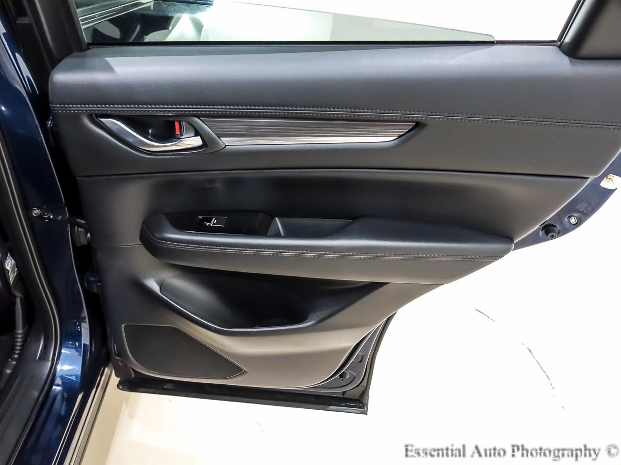 Mazda CX-5 Premium 2023