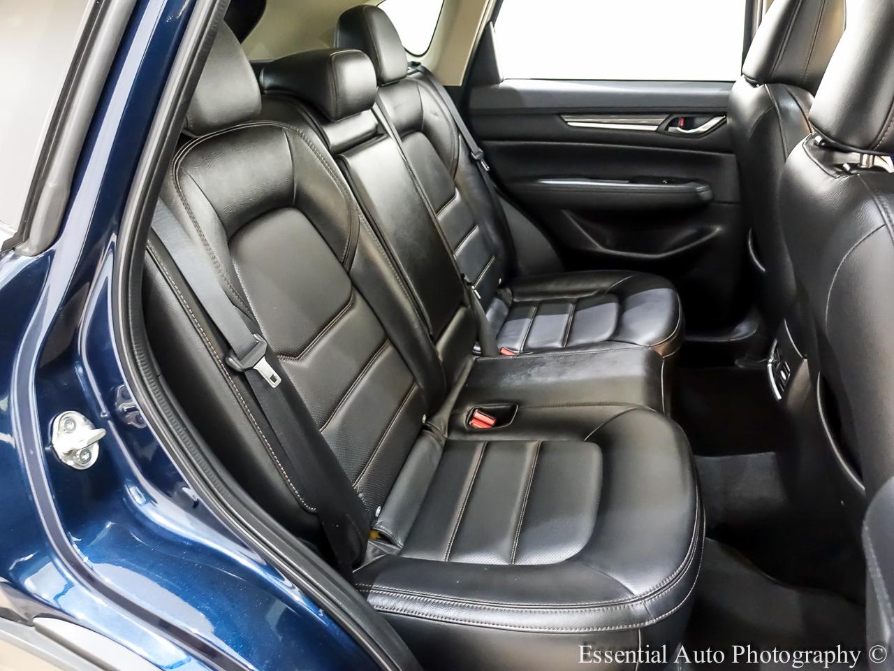 Mazda CX-5 Premium 2023