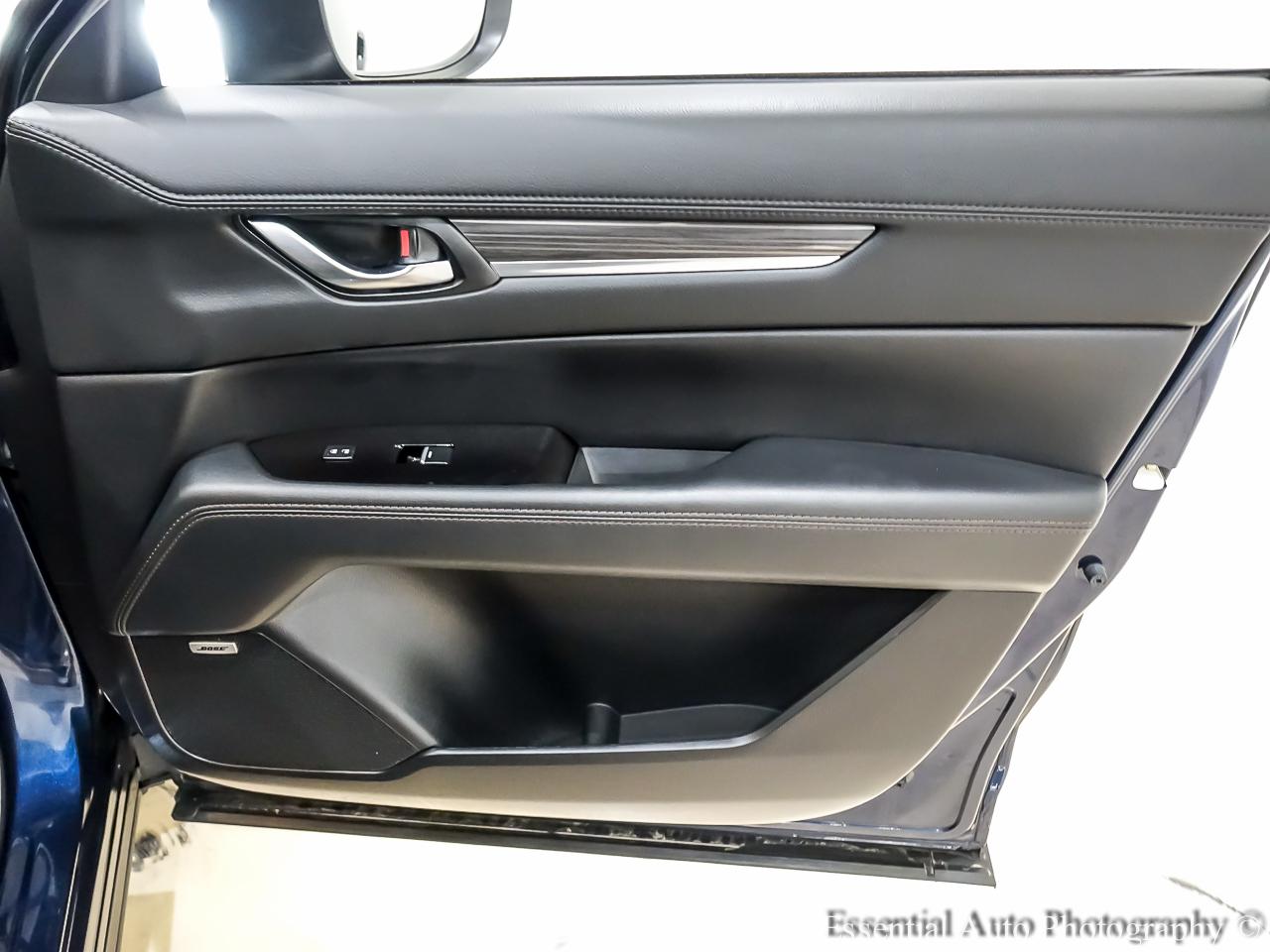 Mazda CX-5 Premium 2023