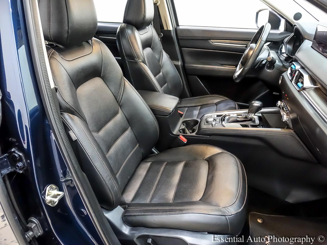 Mazda CX-5 Premium 2023