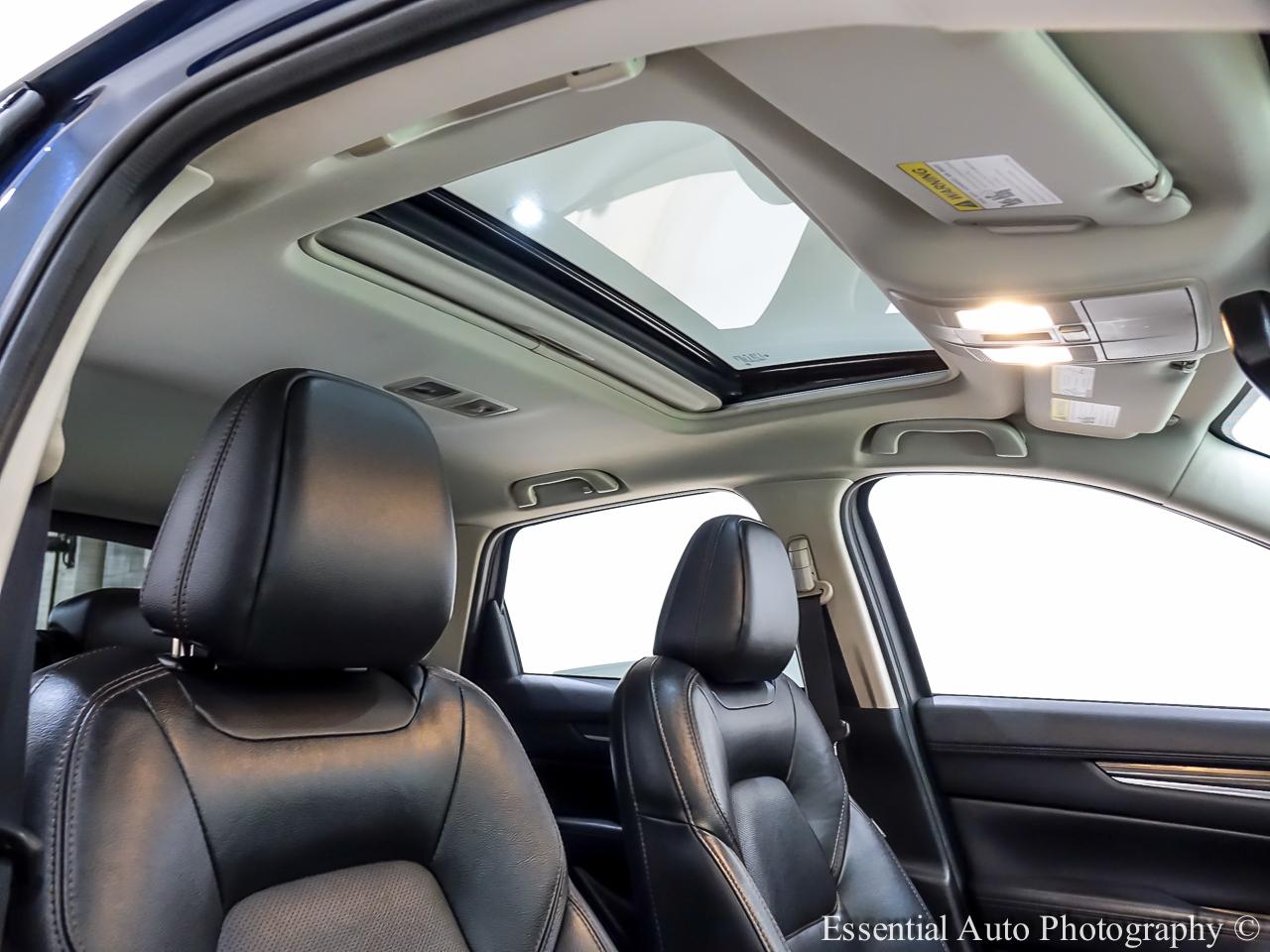 Mazda CX-5 Premium 2023