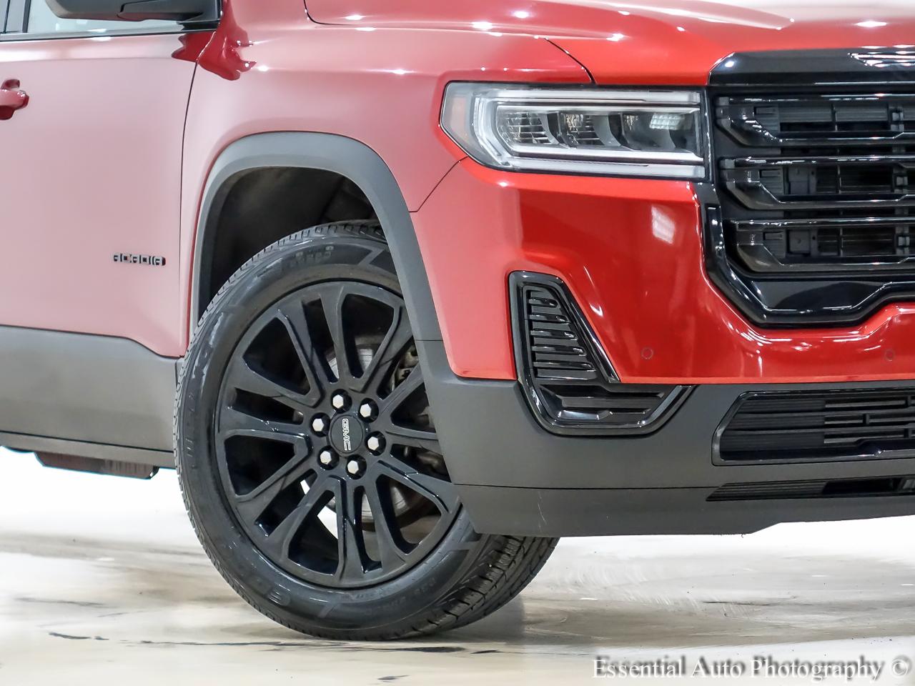 GMC Acadia SLE AWD 2023