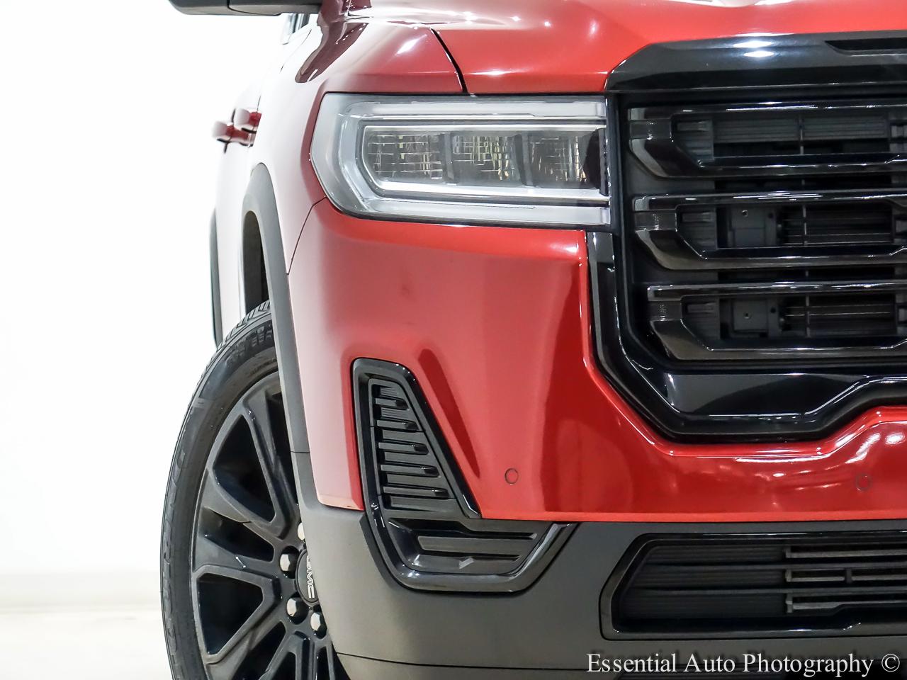 GMC Acadia SLE AWD 2023