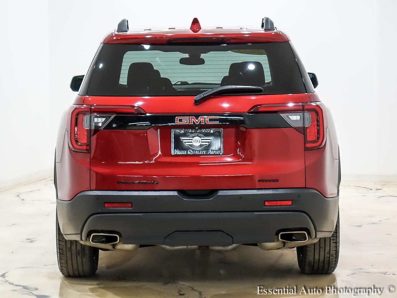 GMC Acadia SLE AWD 2023